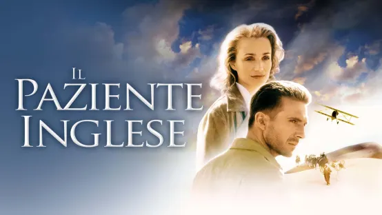 Il paziente inglese