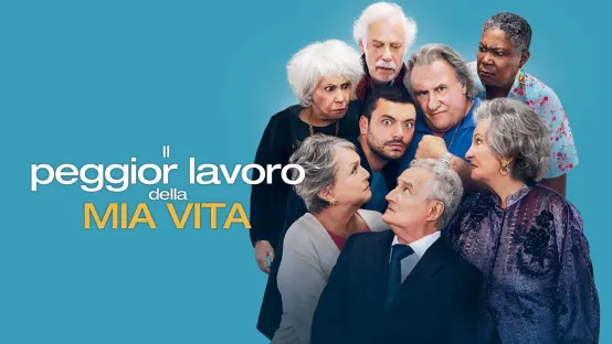 Il peggior lavoro della mia vita