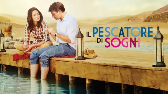 Il pescatore di sogni