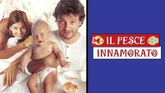 Il pesce innamorato