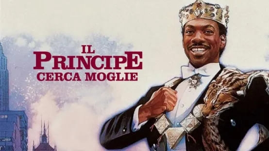 Il principe cerca moglie