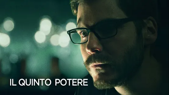 Il quinto potere