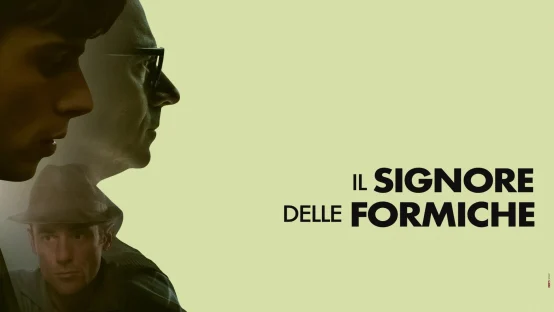 Il signore delle formiche