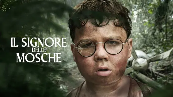 Il signore delle mosche