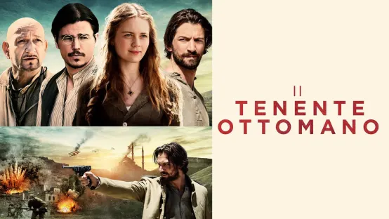 Il tenente ottomano