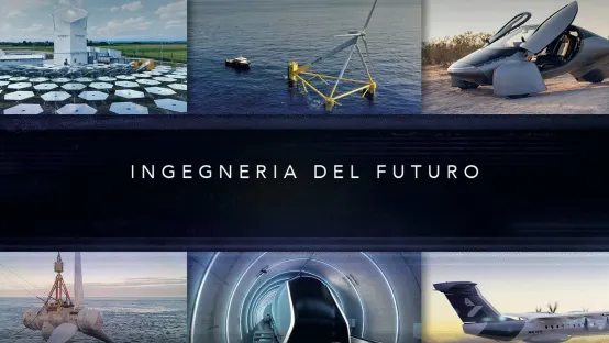 Ingegneria del futuro