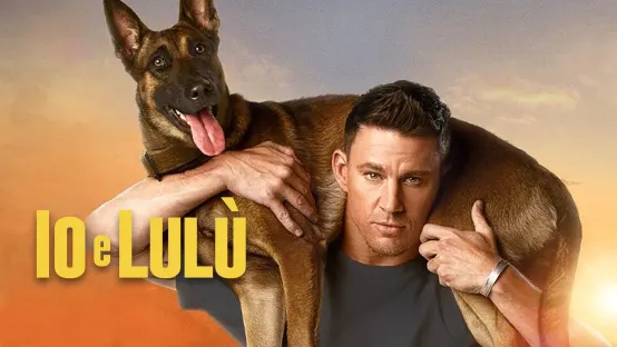Io e Lulù