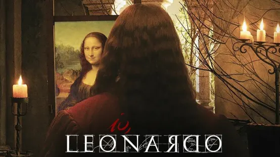 Io, Leonardo