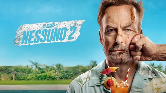 Io sono nessuno 2