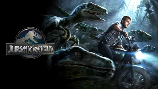Jurassic World