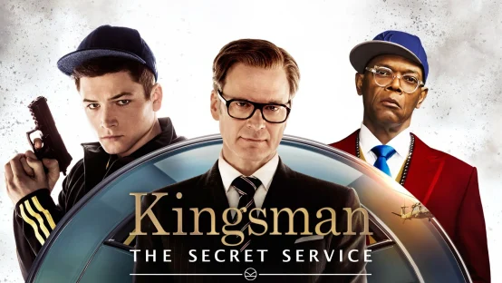 Kingsman: Secret Service