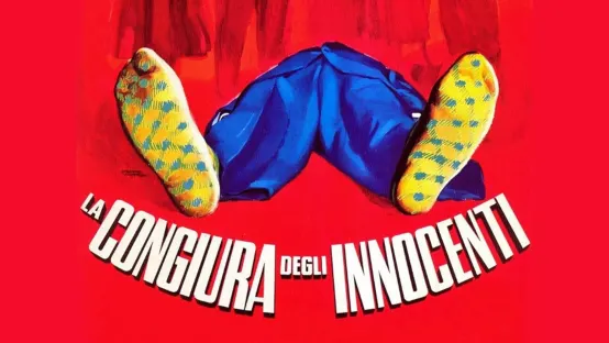La congiura degli innocenti