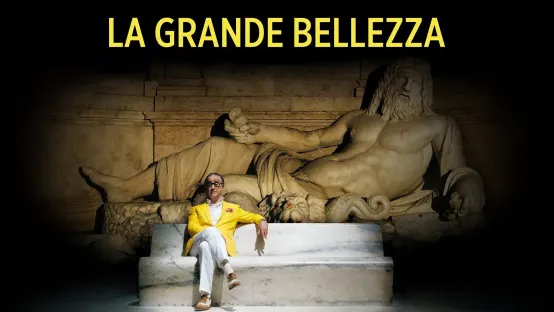 La grande bellezza