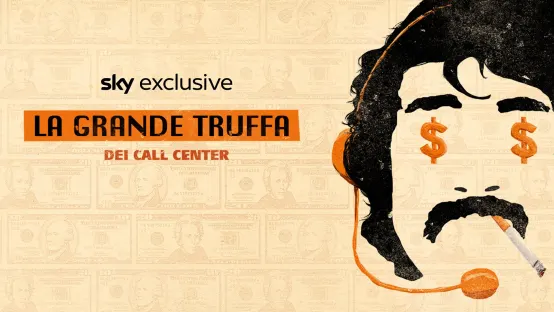 La grande truffa dei call center
