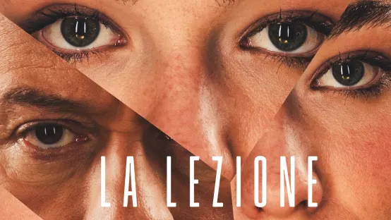 La lezione