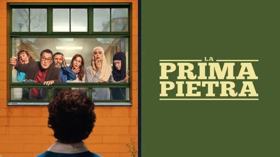 La prima pietra