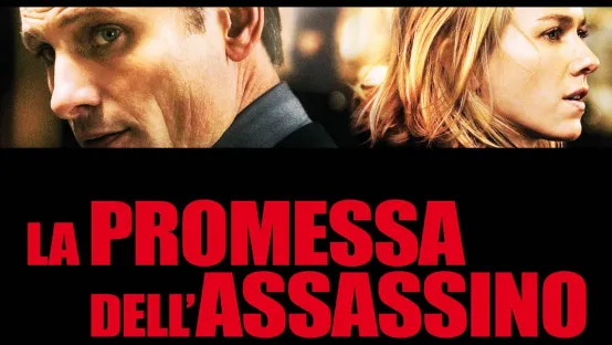 La promessa dell'assassino