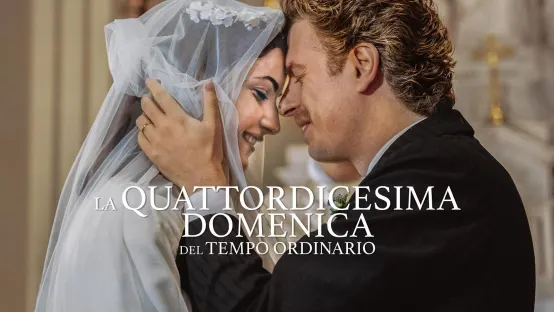 La quattordicesima domenica del tempo ordinario