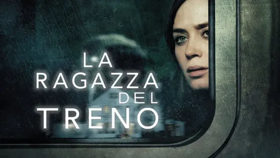 La ragazza del treno