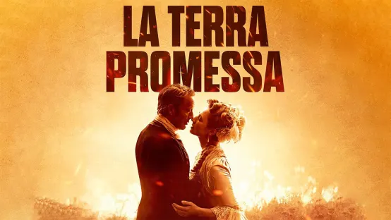 La terra promessa
