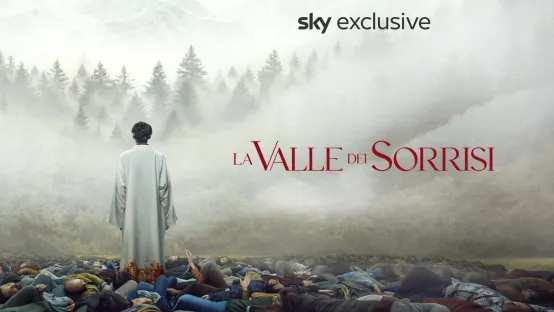 La valle dei sorrisi
