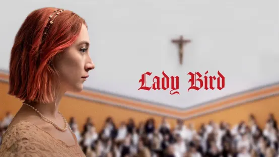 Lady Bird