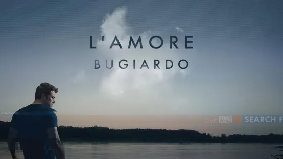 L'amore bugiardo - Gone Girl