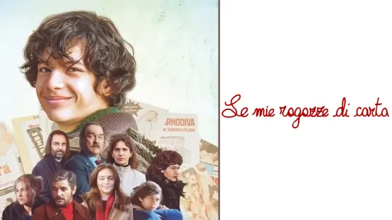 Le mie ragazze di carta