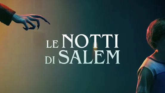 Le Notti Di Salem