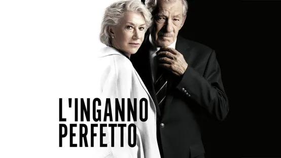 L'inganno perfetto