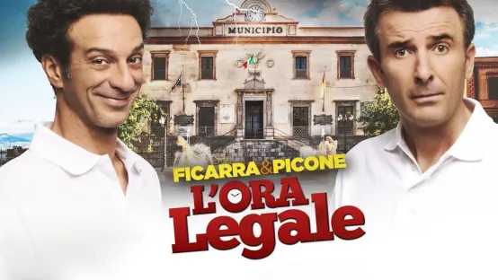 L'ora legale
