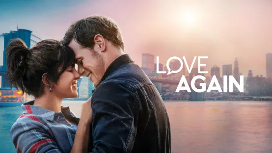 Love Again