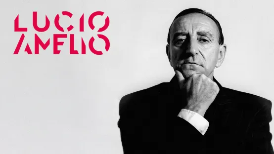Lucio Amelio