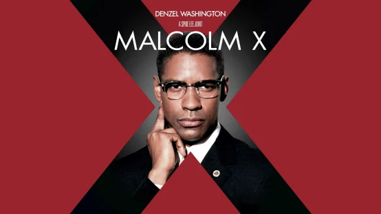 Malcolm X