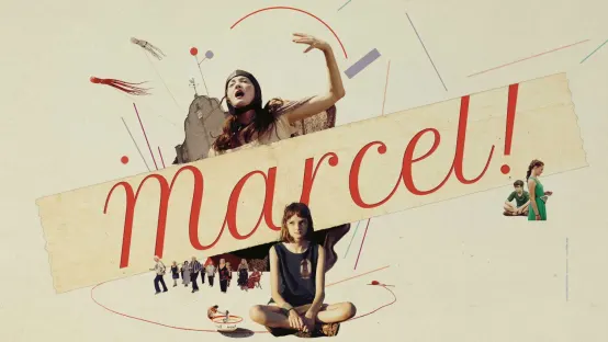Marcel!