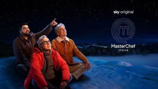 MasterChef Italia