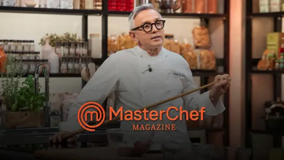 MasterChef Magazine