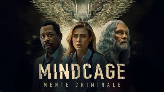 Mindcage - Mente Criminale
