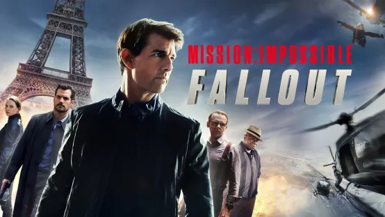 Mission: Impossible - Fallout