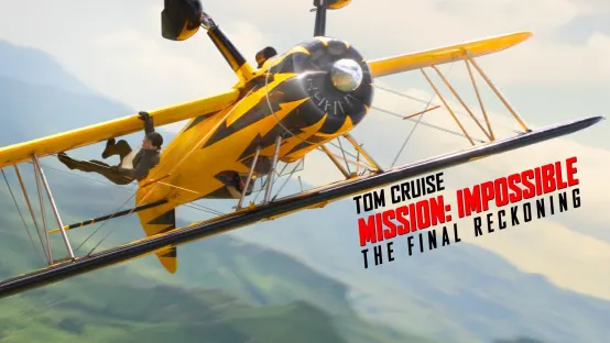 Mission: Impossible - The Final Reckoning