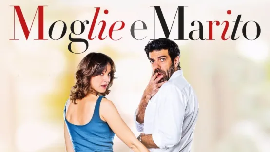 Moglie e marito