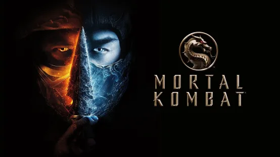 Mortal Kombat