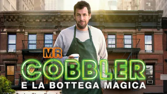 Mr Cobbler e la bottega magica