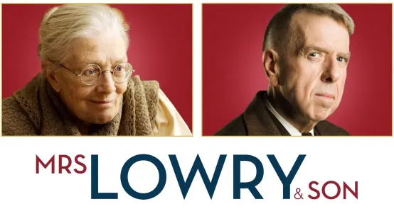 Mrs Lowry & Son