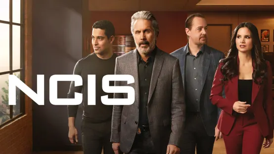 NCIS