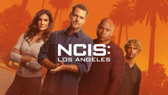 NCIS Los Angeles