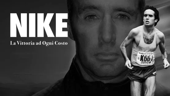 Nike - La vittoria ad ogni costo