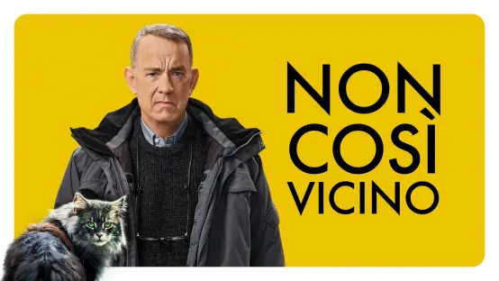 Non così vicino
