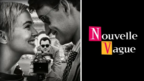 Nouvelle Vague