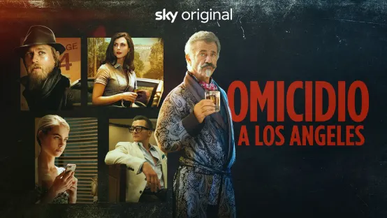 Omicidio a Los Angeles